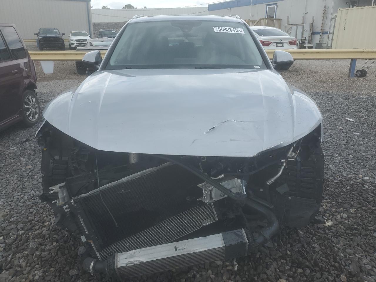 2019 Audi Q5 Premium Plus - Фото 5