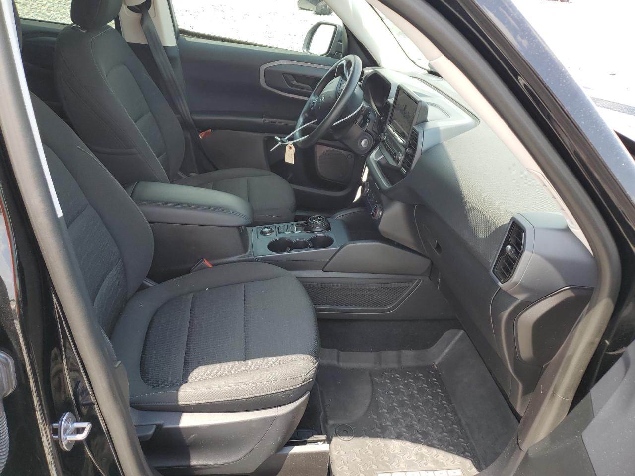 2022 Ford Bronco Sport - Image 7