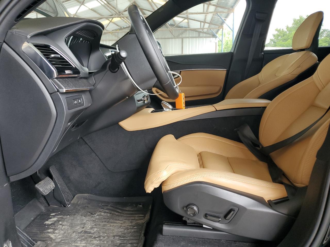 2023 Volvo Xc90 Ultimate - Фото 7