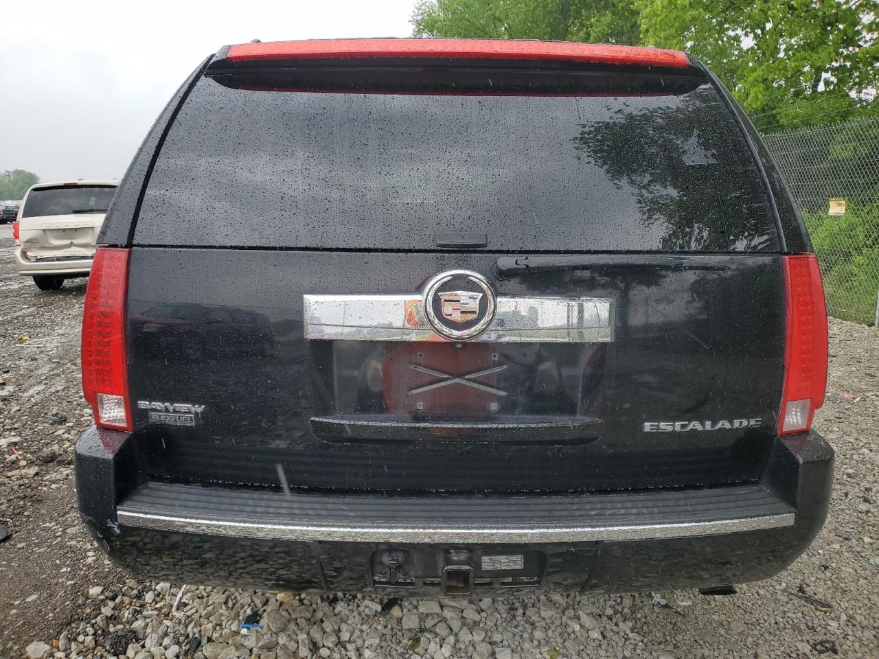 2011 Cadillac Escalade Esv Premium - Image 6