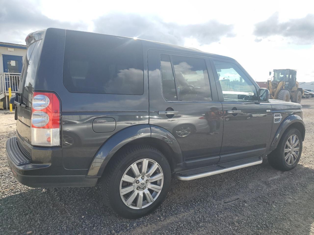 2013 Land Rover Lr4 Hse - Image 3