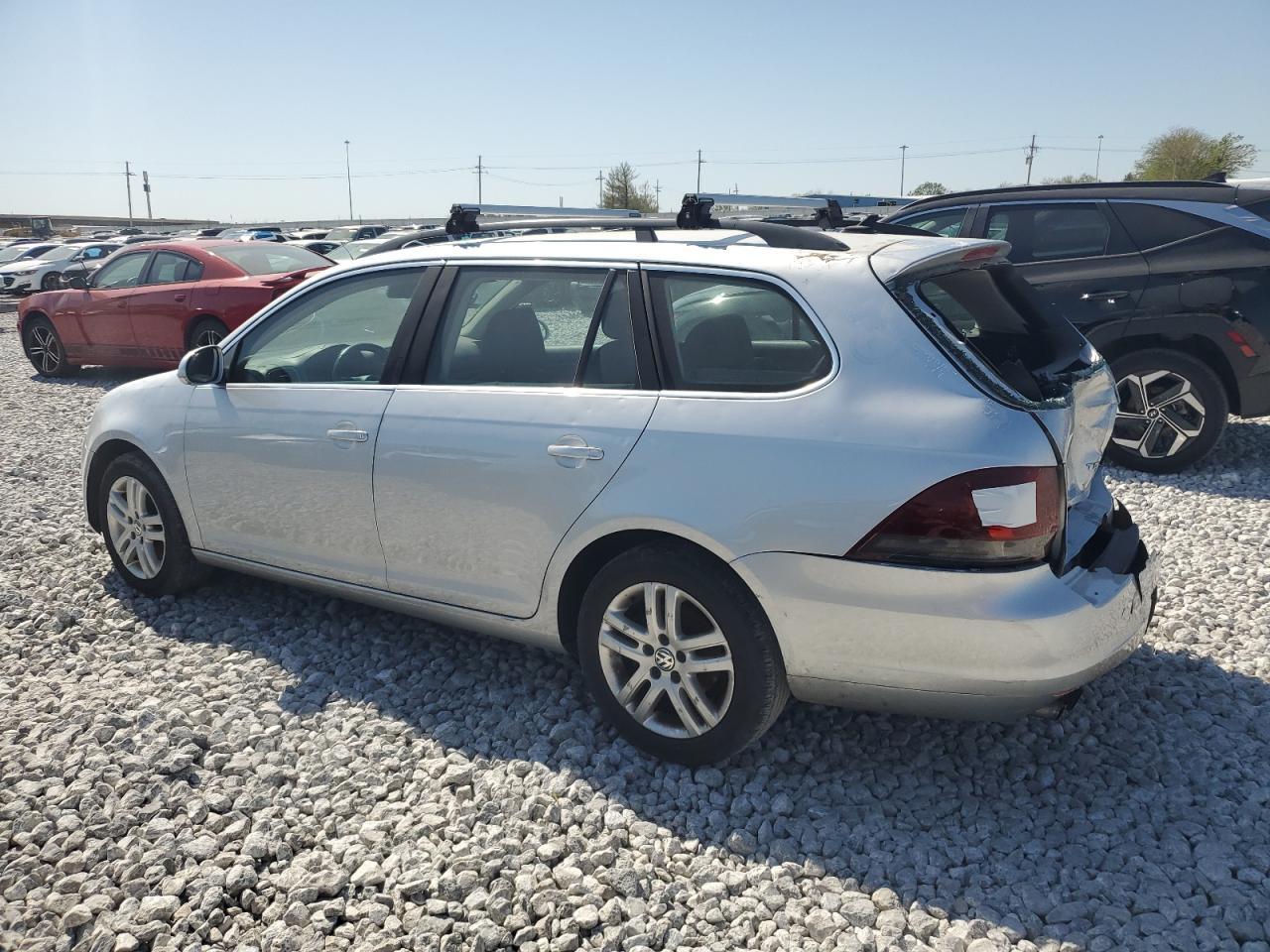 2014 Volkswagen Jetta Tdi - Фото 2