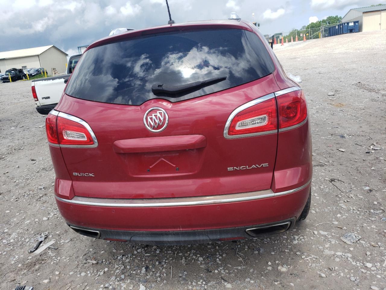2013 Buick Enclave - Image 6