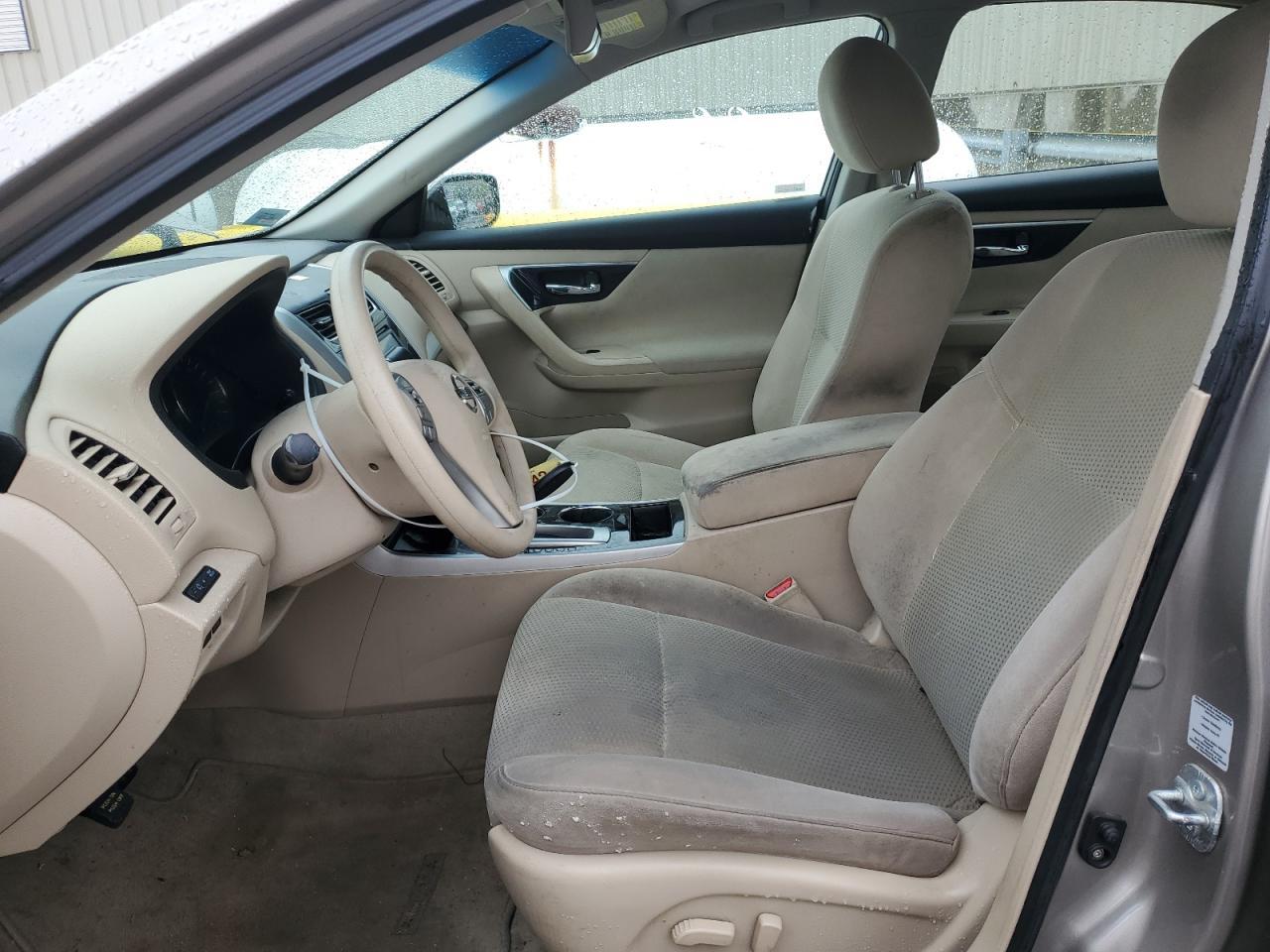 2014 Nissan Altima 2.5 - Image 7