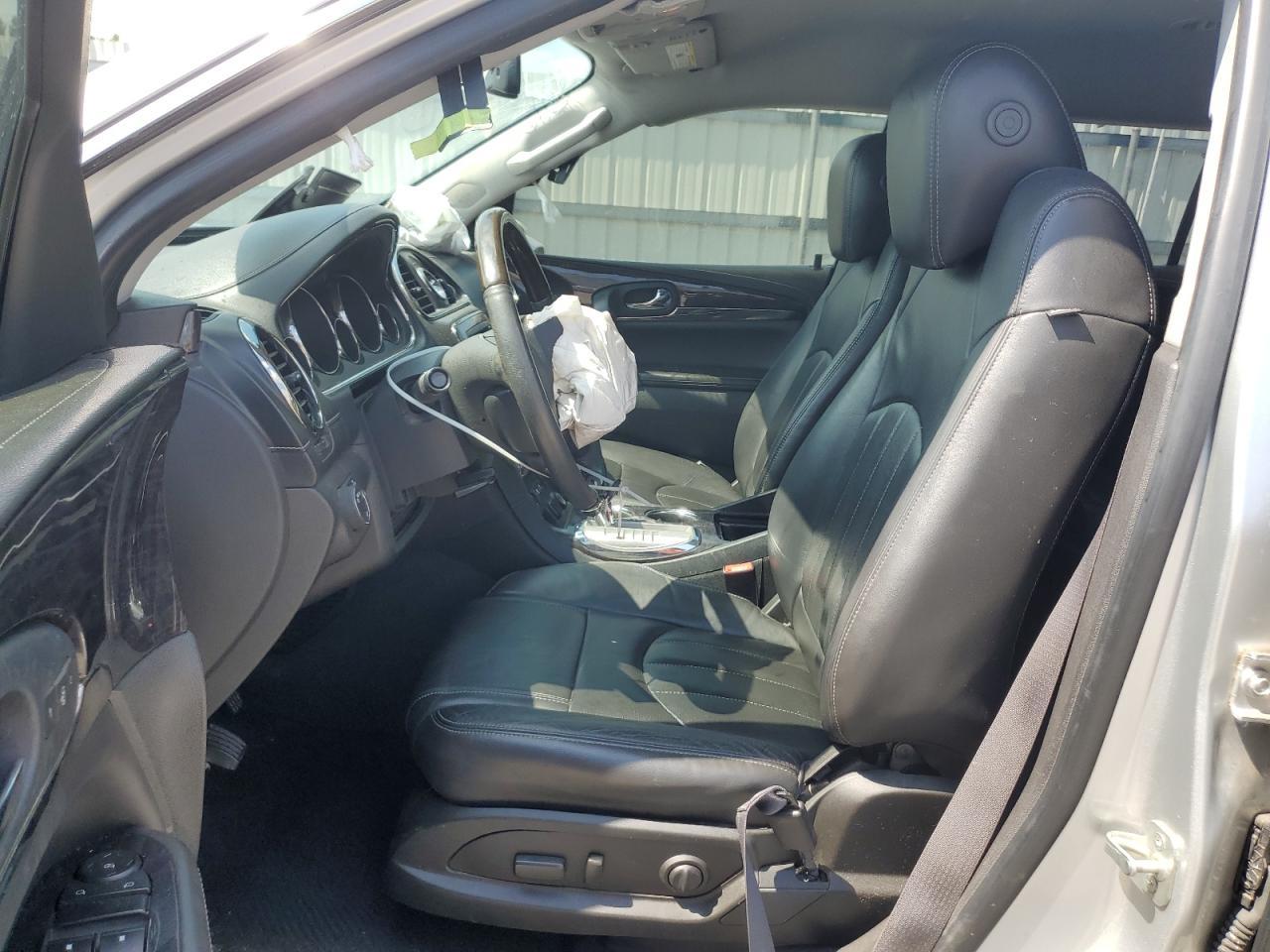 2015 Buick Enclave - Фото 7