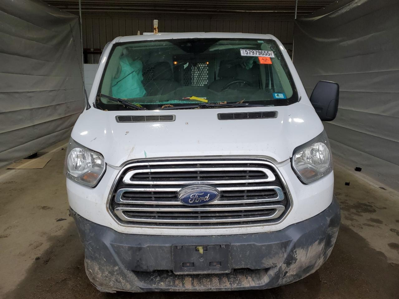 2016 Ford Transit T-250 - Фото 5