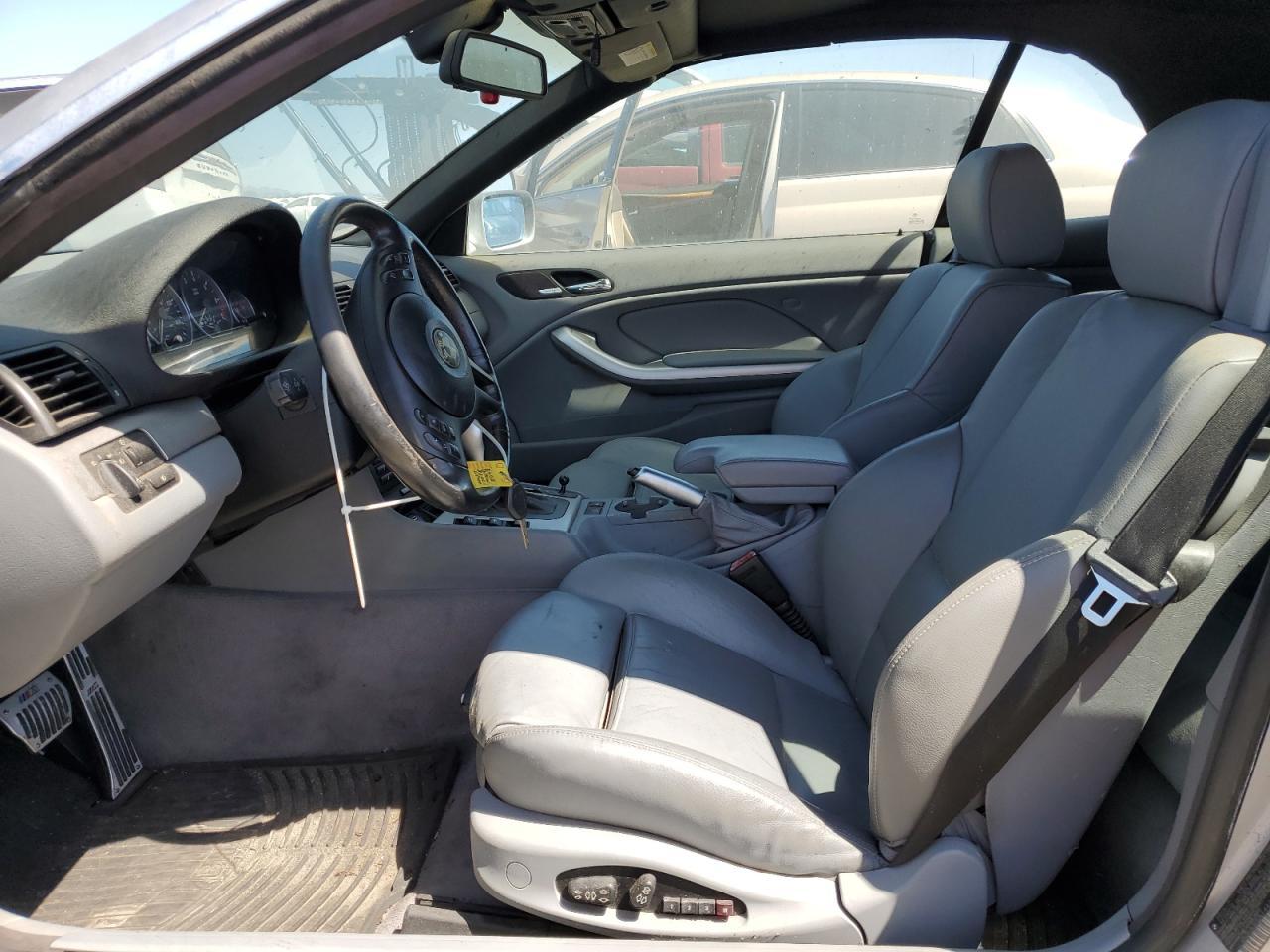 2002 BMW 330 Ci - Image 7
