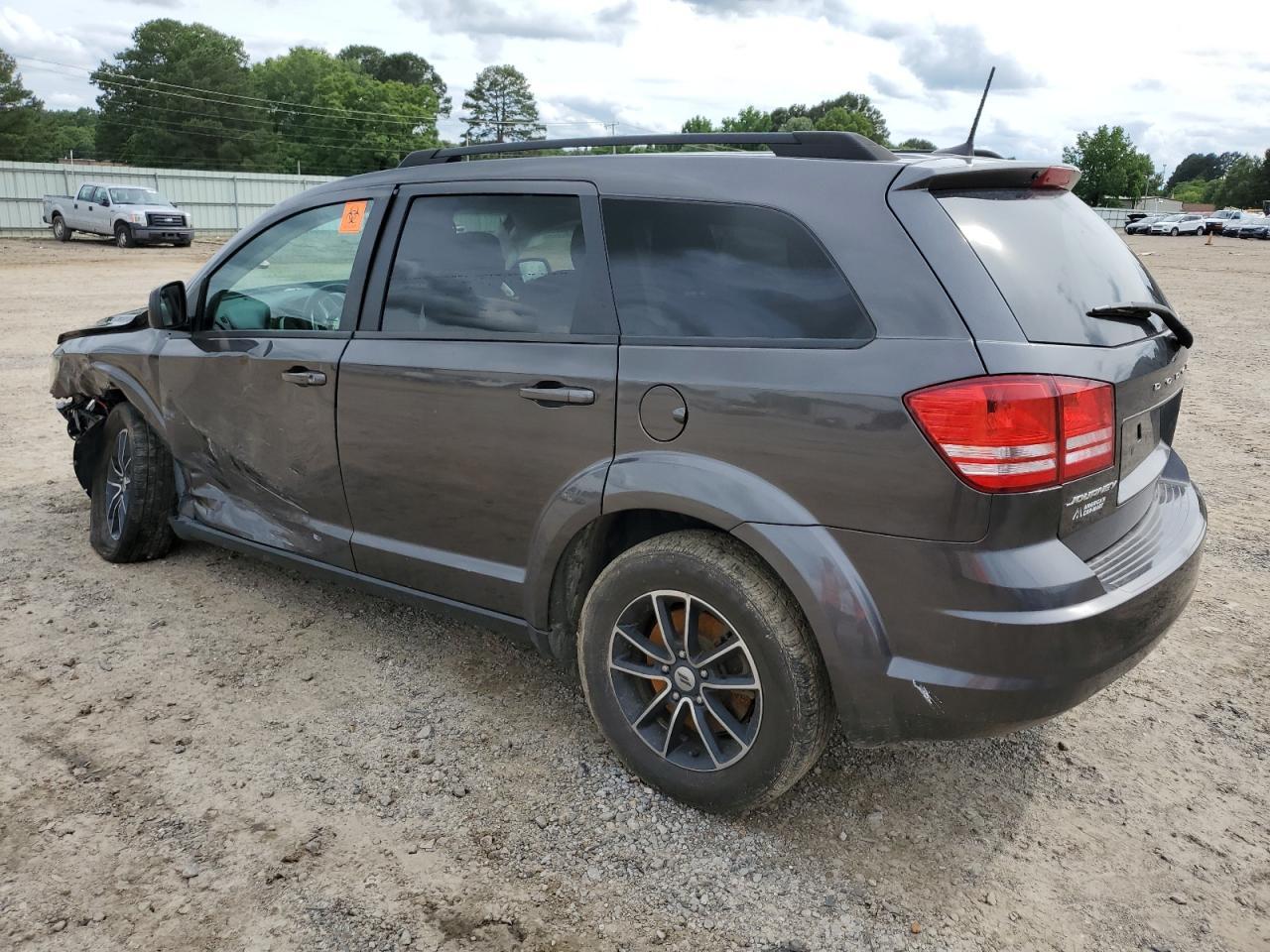 2018 Dodge Journey Se - Image 2