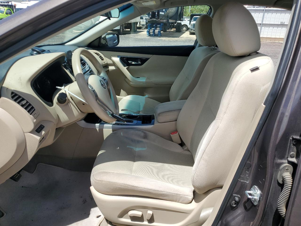 2014 Nissan Altima 2.5 - Фото 7