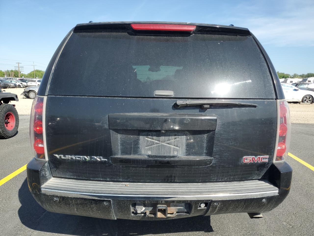 2007 GMC Yukon Xl Denali - Фото 6