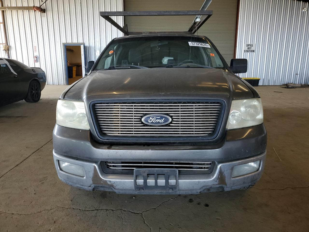 2004 Ford F150 - Фото 5