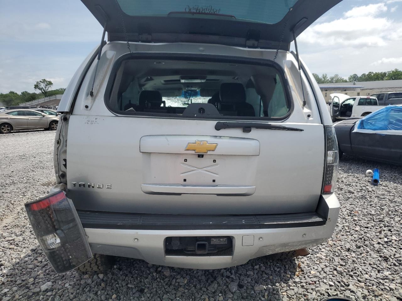 2013 Chevrolet Tahoe K1500 Lt - Image 6