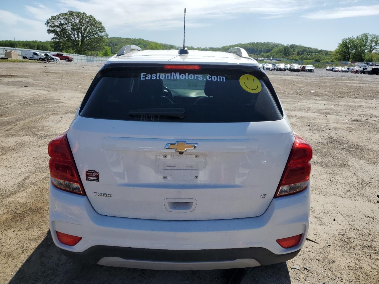 2019 Chevrolet Trax 1Lt - Фото 6
