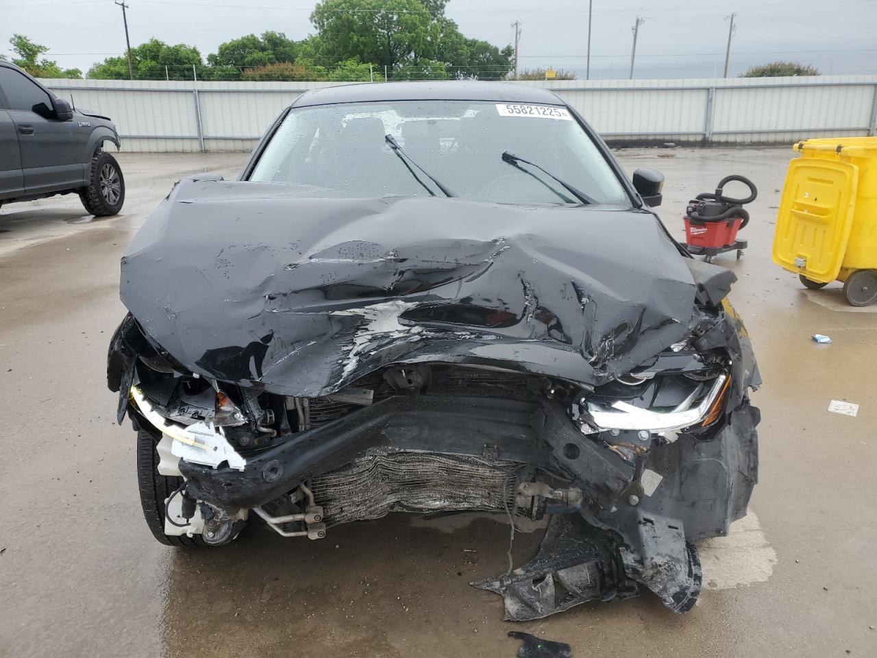 2017 Volkswagen Jetta S - Фото 5