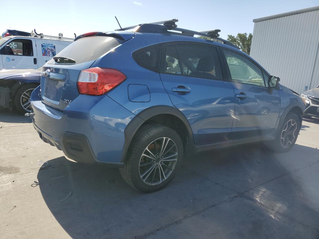 2014 Subaru Xv Crosstrek 2.0 Premium - Фото 3
