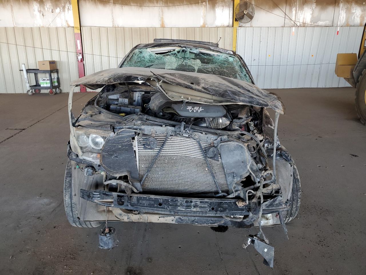 2013 Dodge Durango Sxt - Фото 5