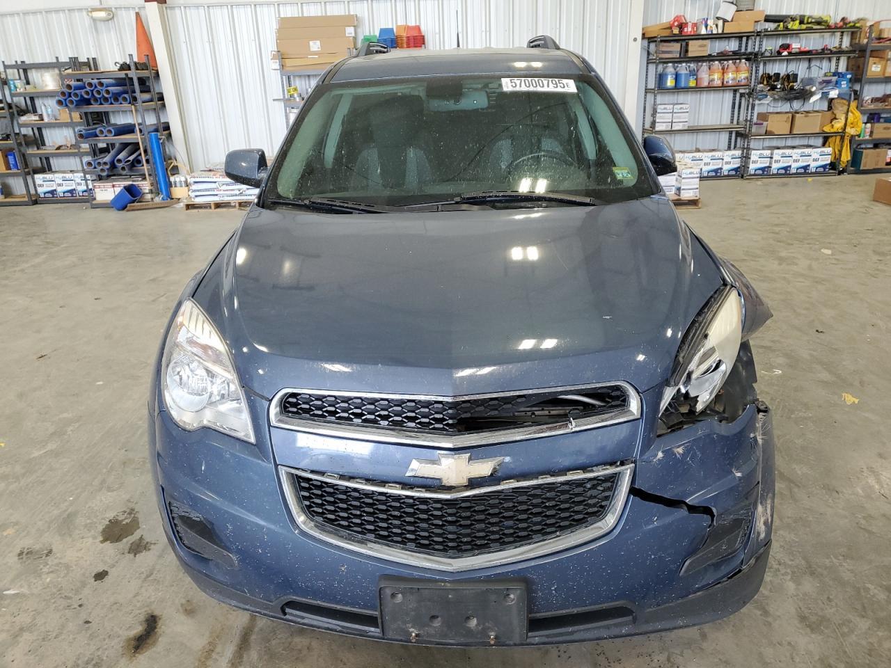 2011 Chevrolet Equinox Lt - Image 5