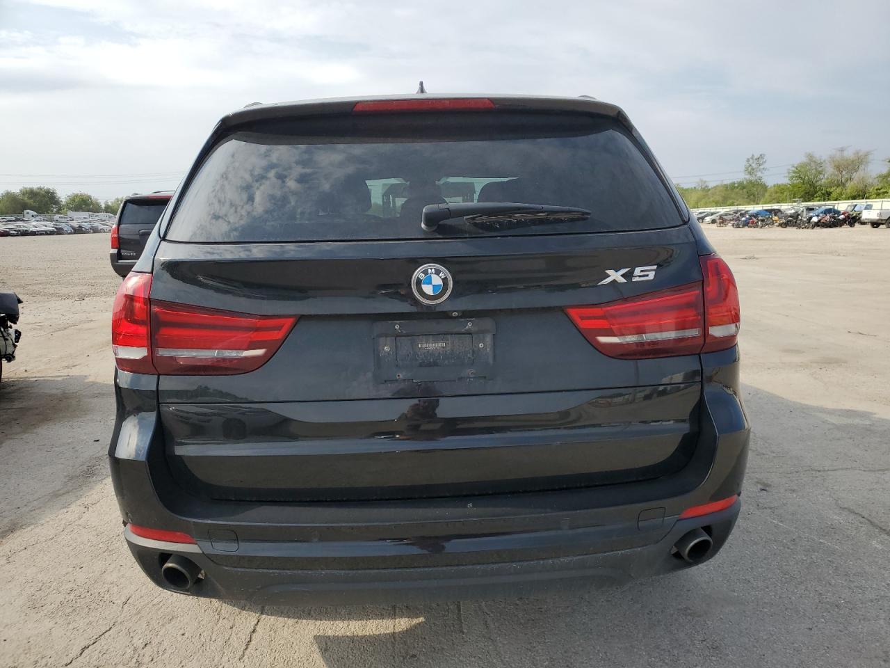 2015 BMW X5 xDrive35I - Image 6