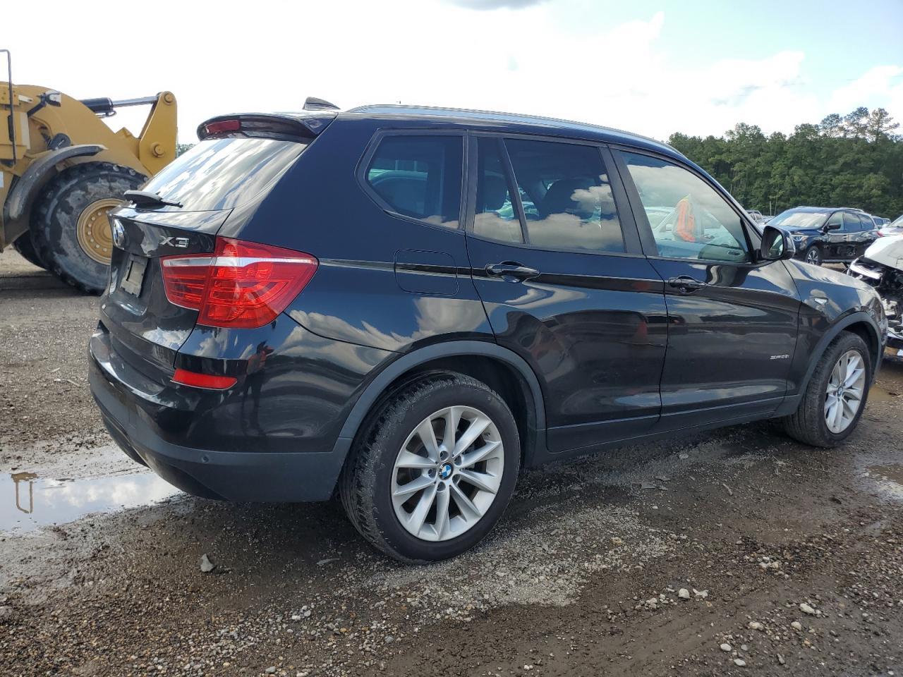 2017 BMW X3 Sdrive28I - Image 3