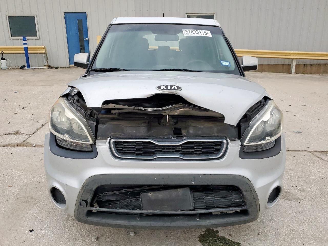 2012 Kia Soul - Image 5