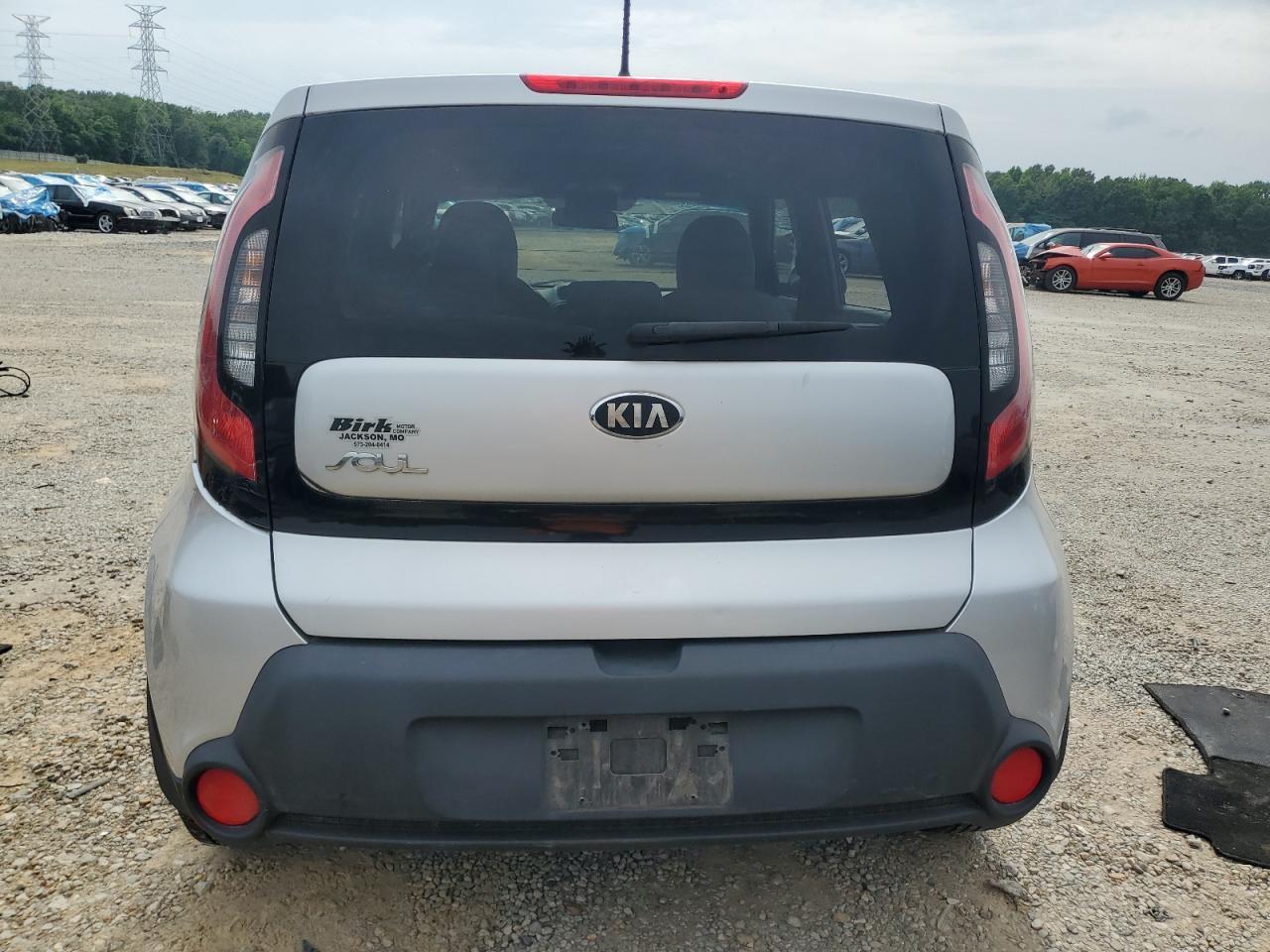 2014 Kia Soul - Image 6