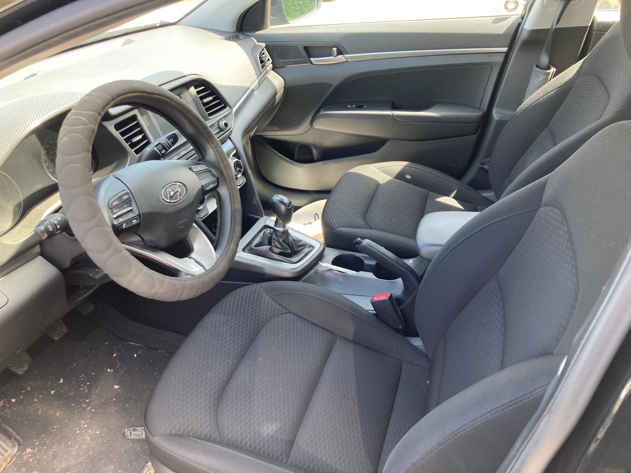 2020 Hyundai Elantra Se - Фото 7