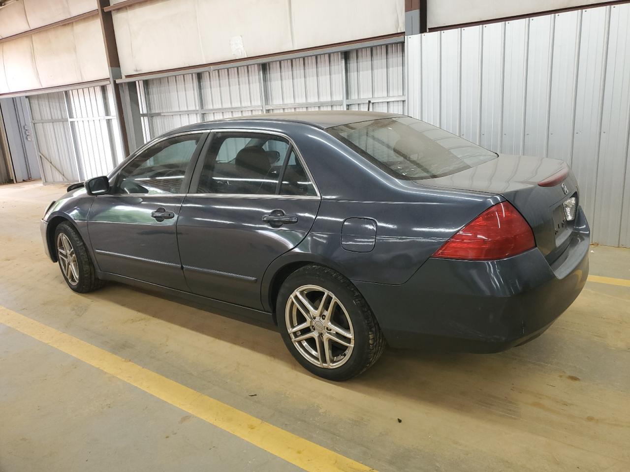 2007 Honda Accord Ex - Image 2