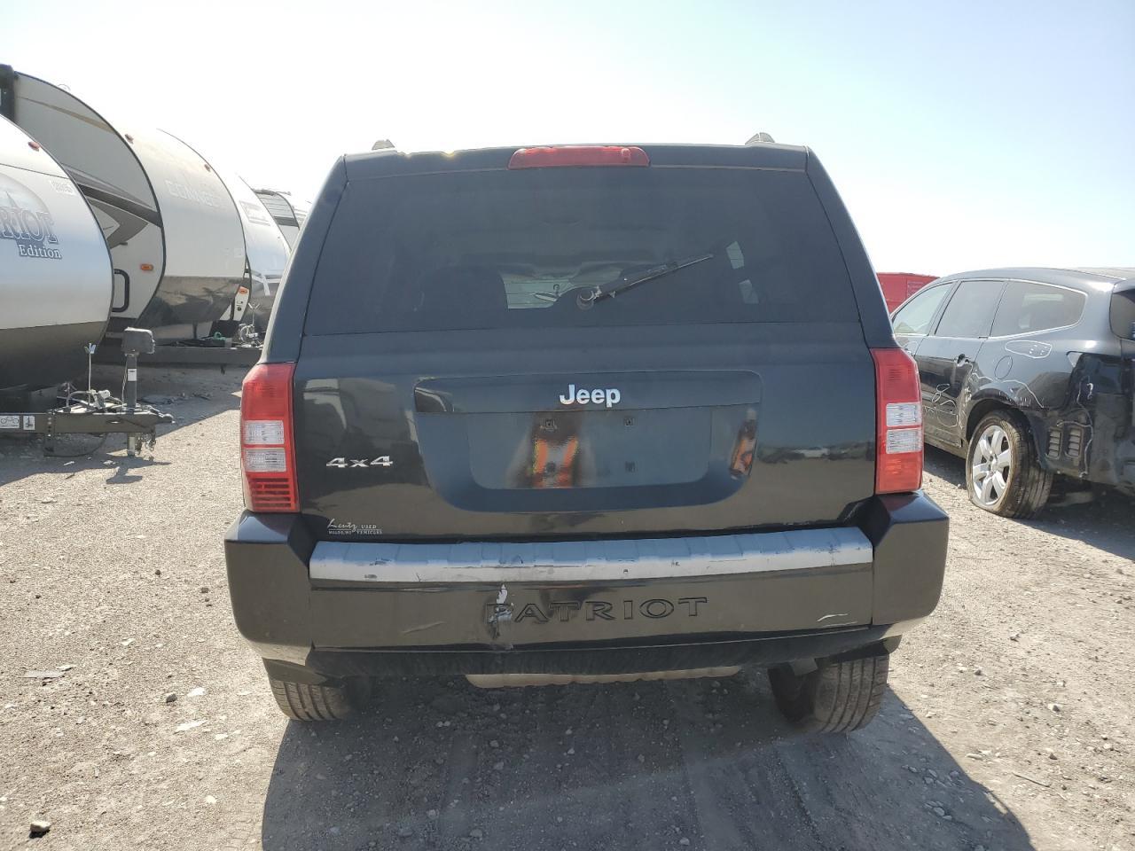 2010 Jeep Patriot Sport - Image 6