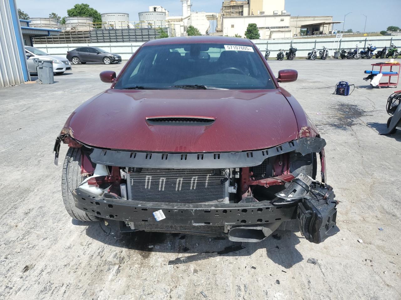 2022 Dodge Charger Gt - Image 5