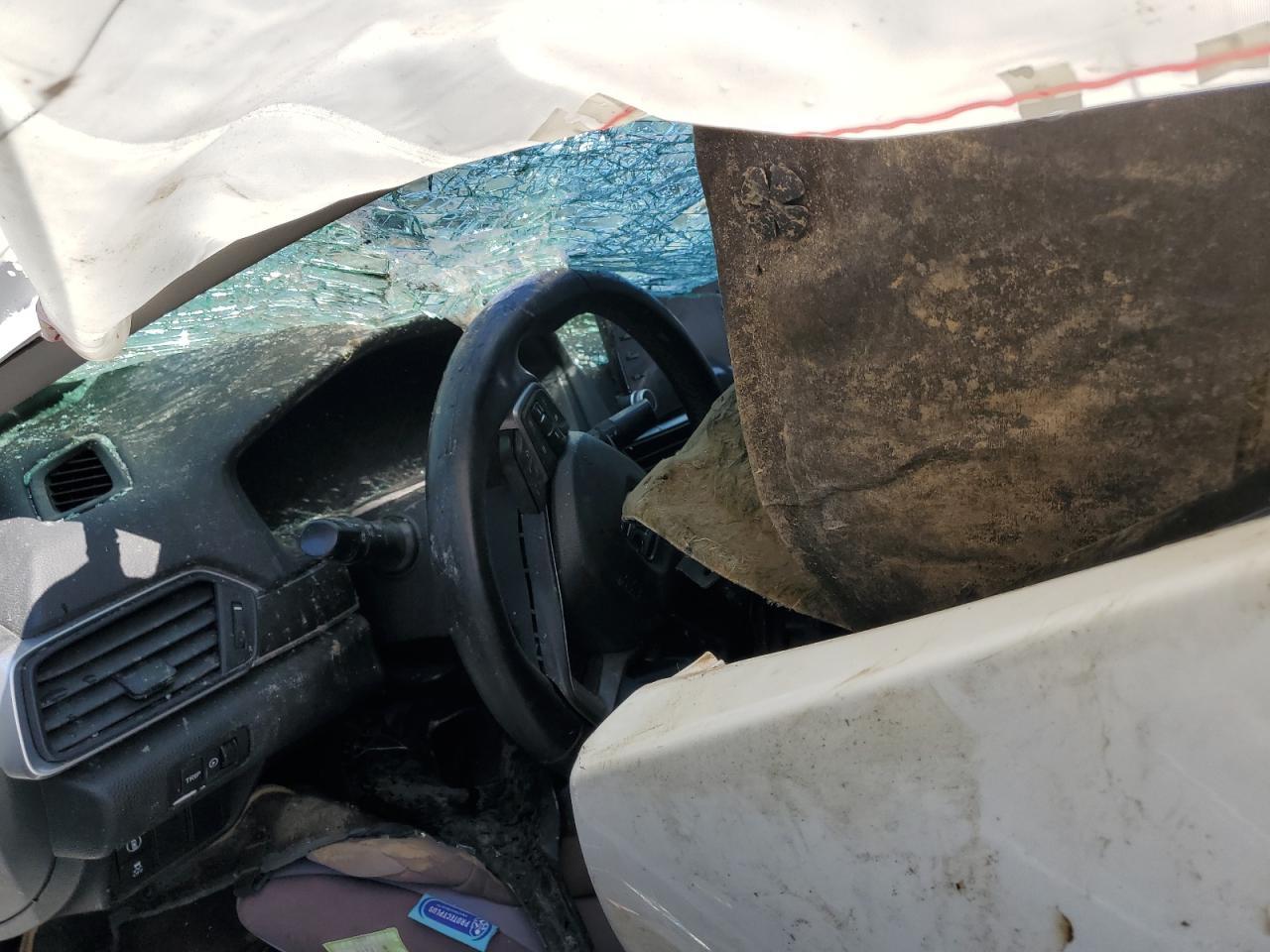 2021 Honda Accord Sport Se - Image 7