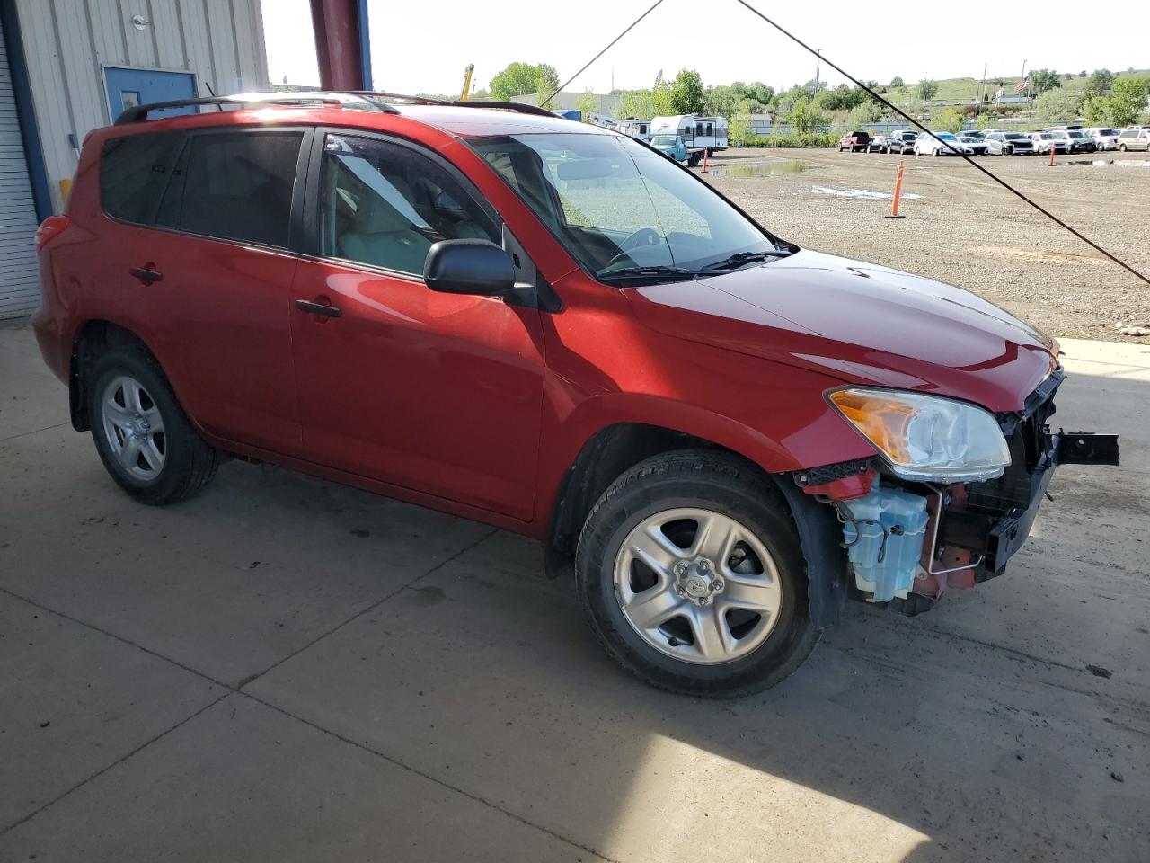 2009 Toyota Rav4 - Фото 4
