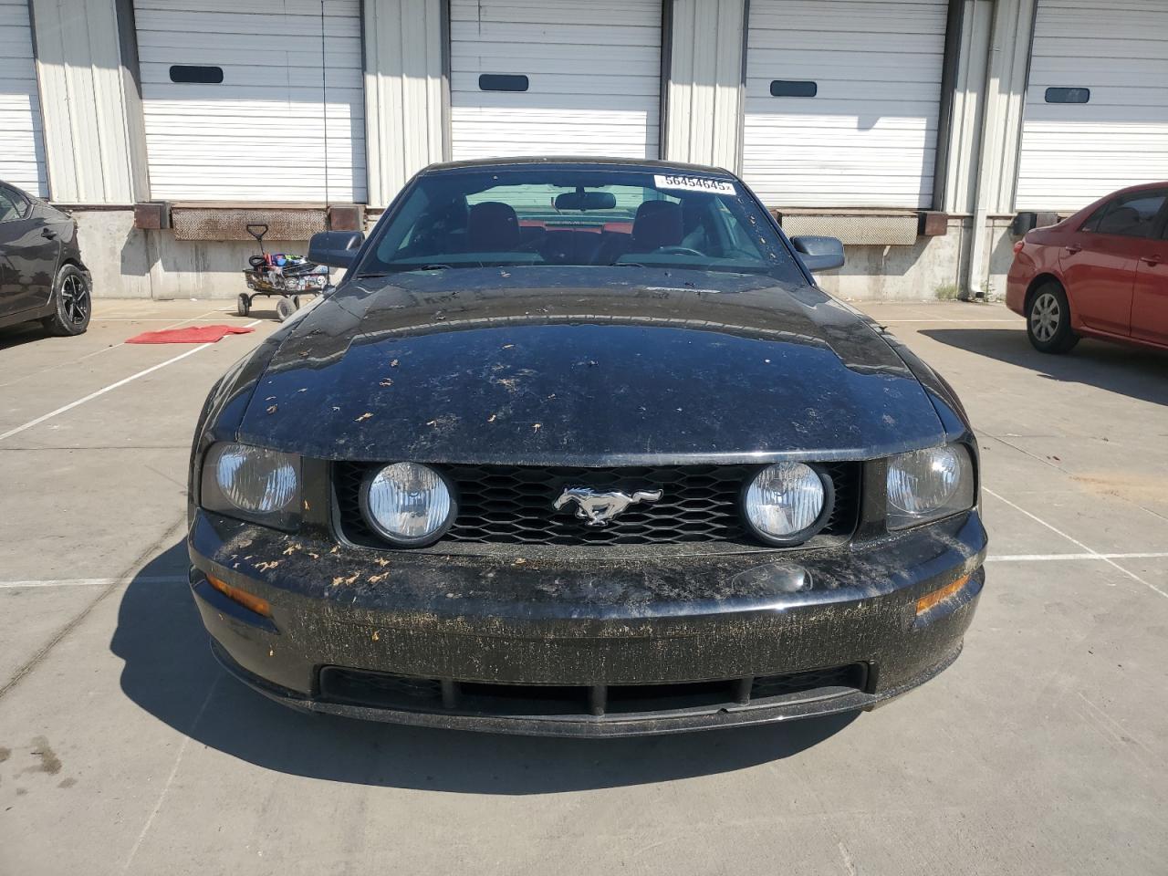 2006 Ford Mustang Gt - Image 5