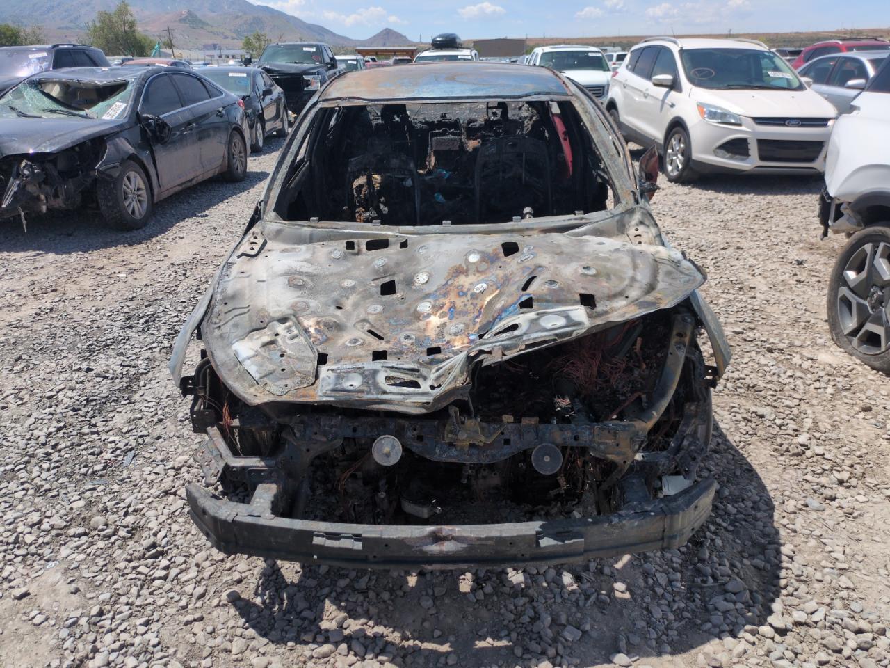 2013 Kia Optima Lx - Фото 5