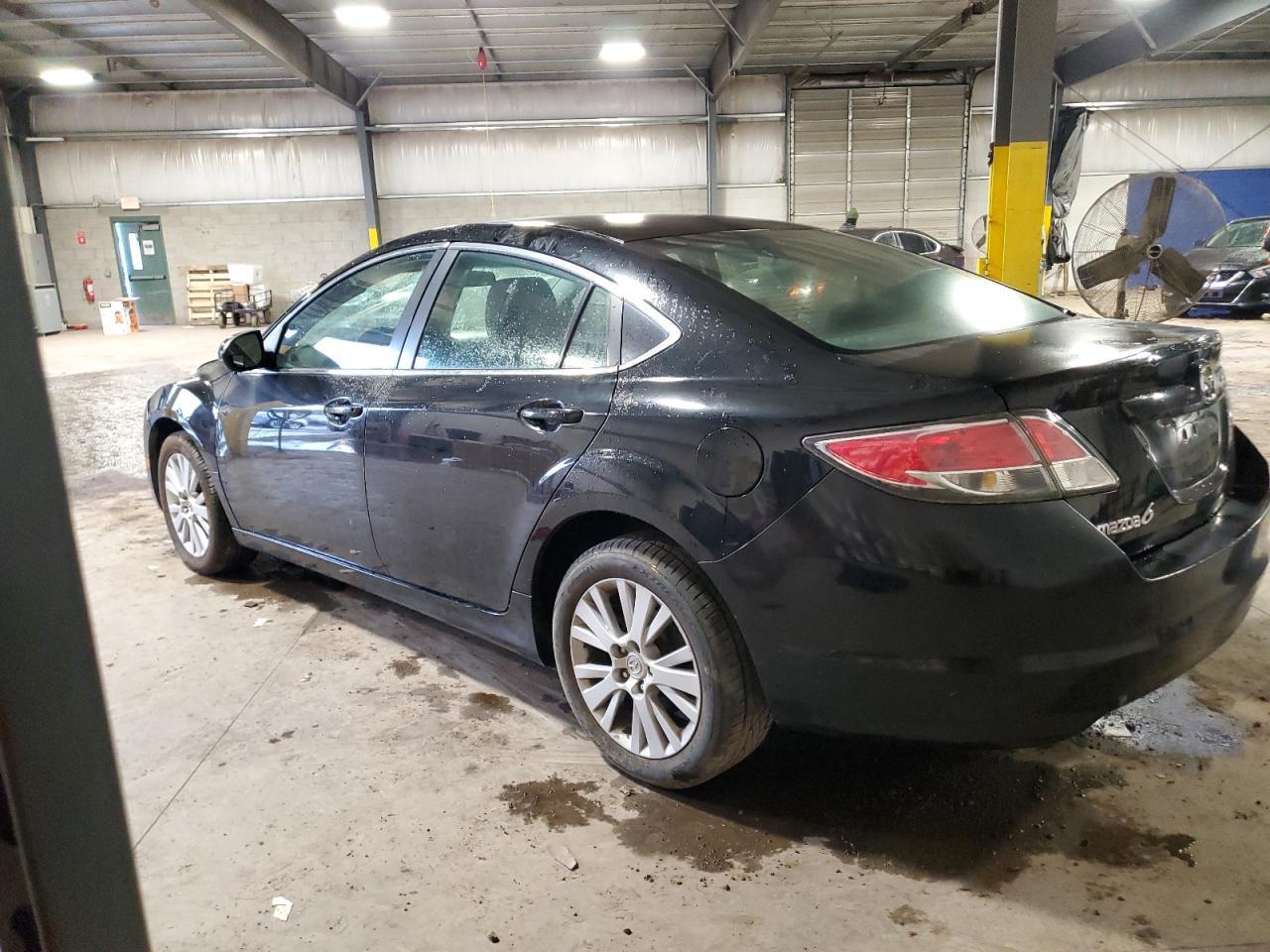 2010 Mazda 6 I - Image 2