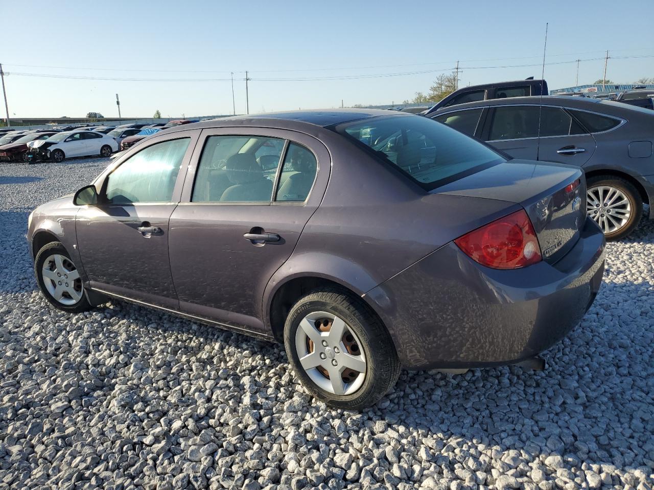 2006 Chevrolet Cobalt Ls - Image 2