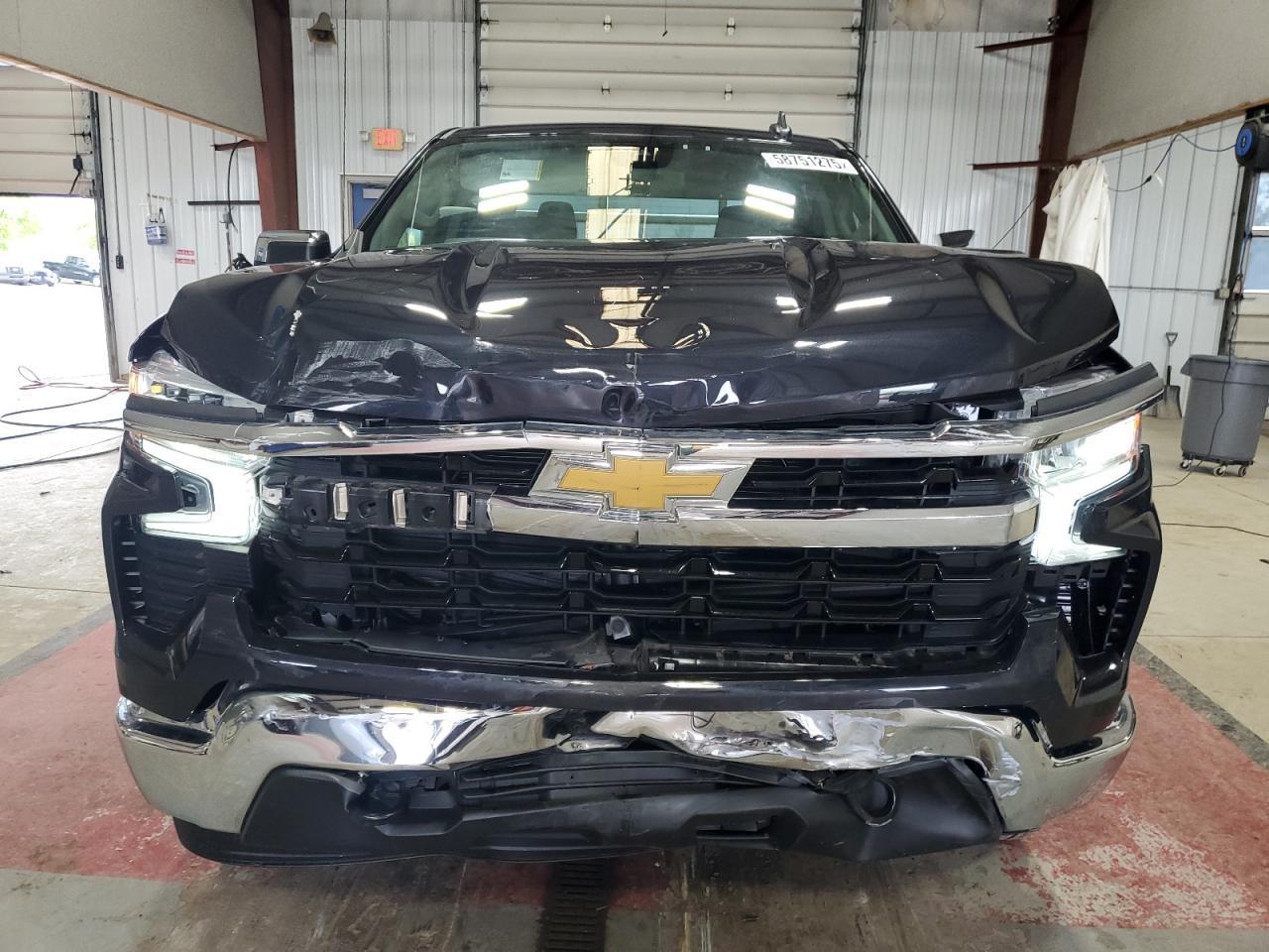 2024 Chevrolet Silverado K1500 Lt-L - Image 5