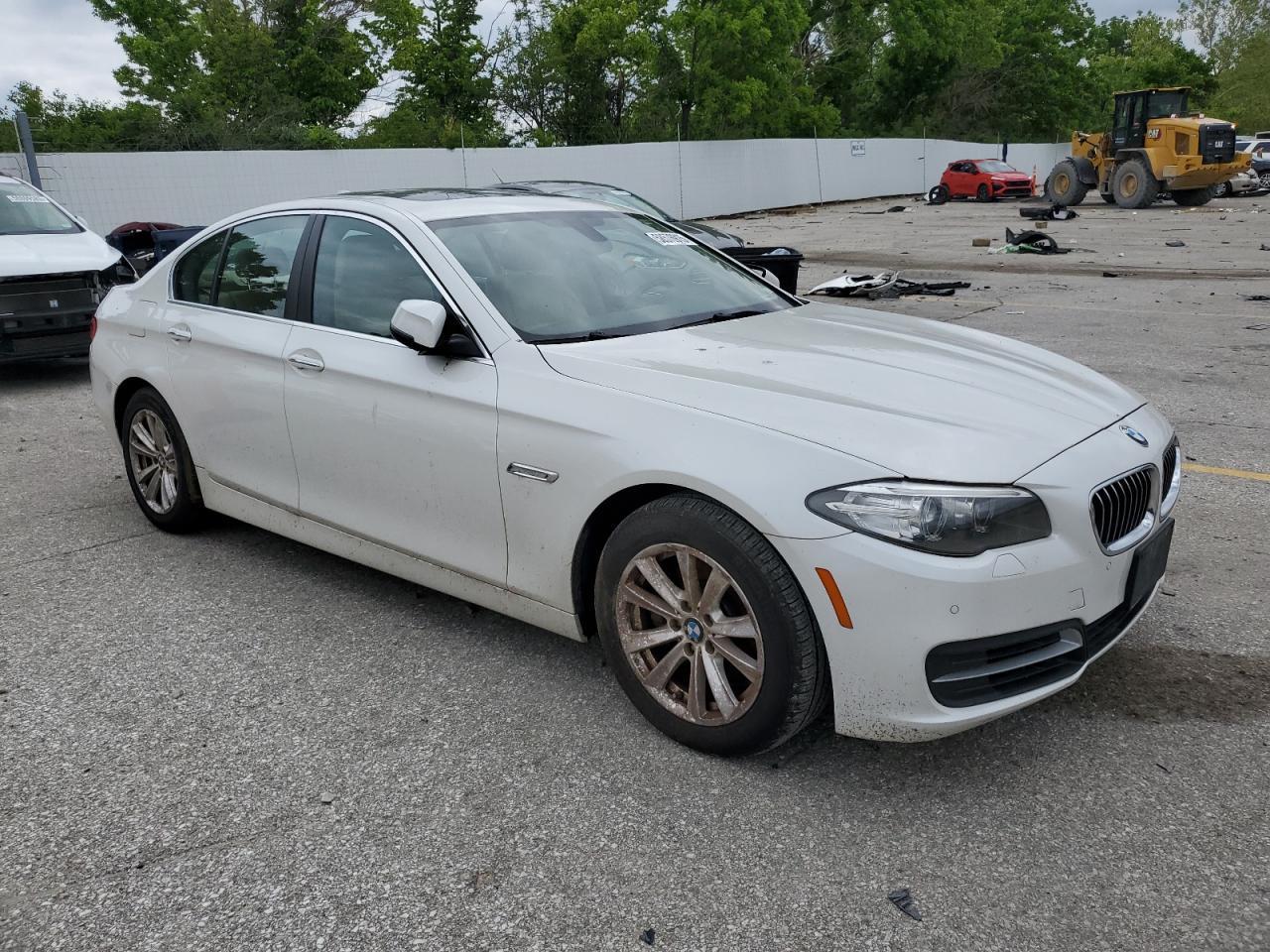 2014 BMW 528 Xi - Image 4