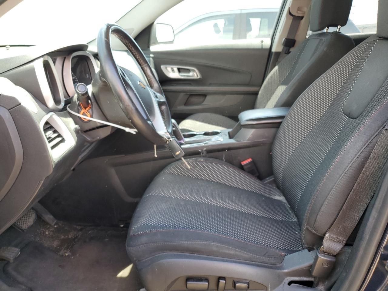 2015 Chevrolet Equinox Lt - Фото 7