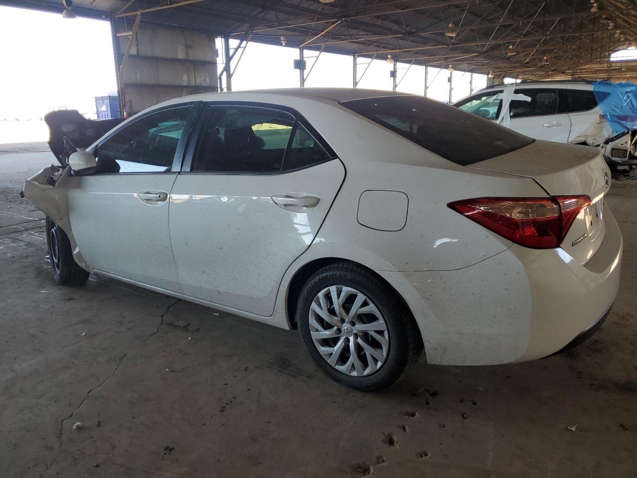2018 Toyota Corolla L - Фото 2