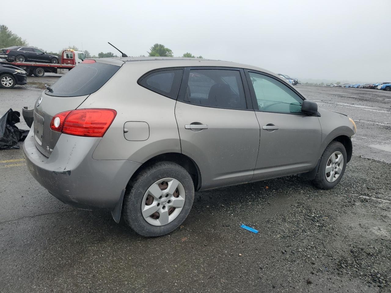 2009 Nissan Rouge - Image 3