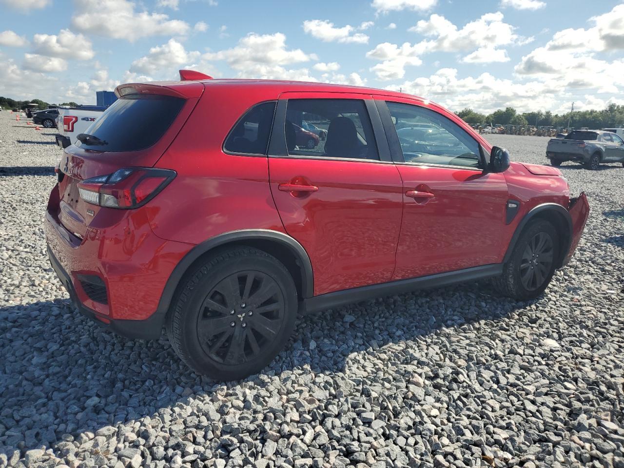 2021 Mitsubishi Outlander Sport Es - Image 3