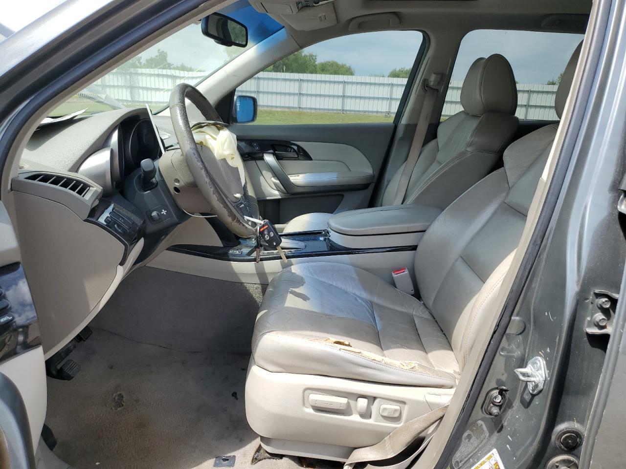 2008 Acura Mdx - Image 7