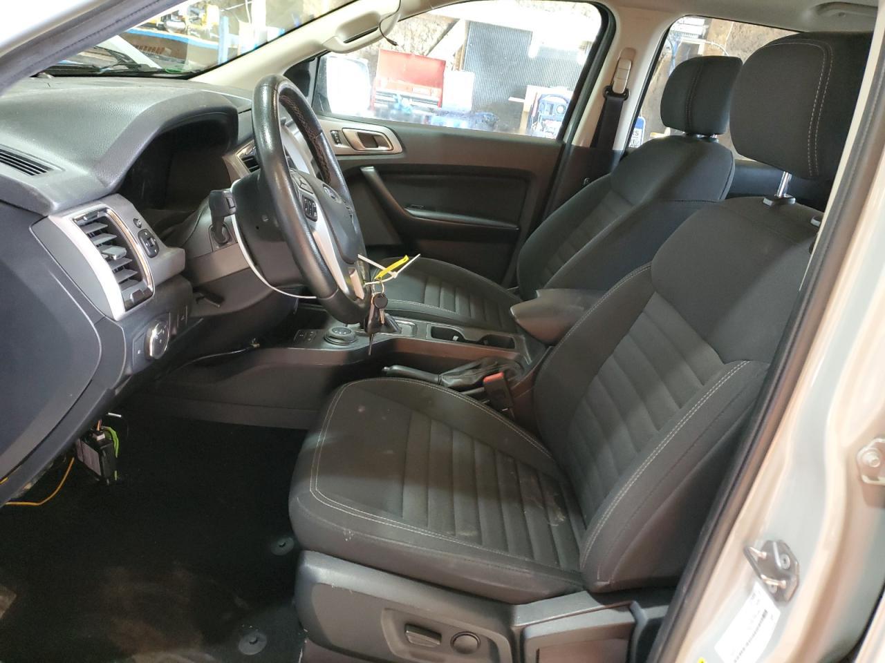 2022 Ford Ranger Xl - Фото 7