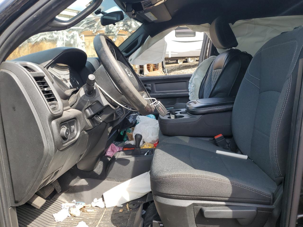 2024 Ram 3500 Tradesman - Image 7