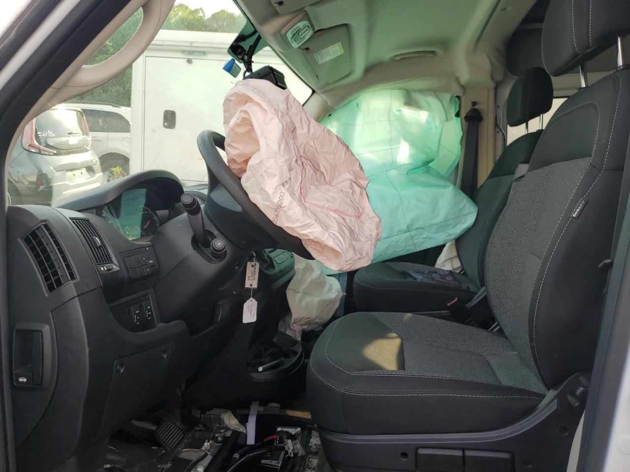 2021 Ram Promaster 1500 1500 High - Image 7