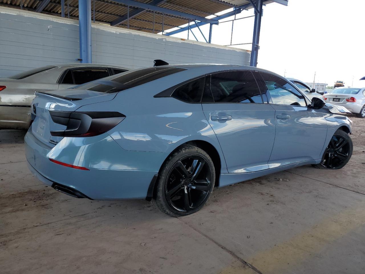 2021 Honda Accord Sport Se - Image 3