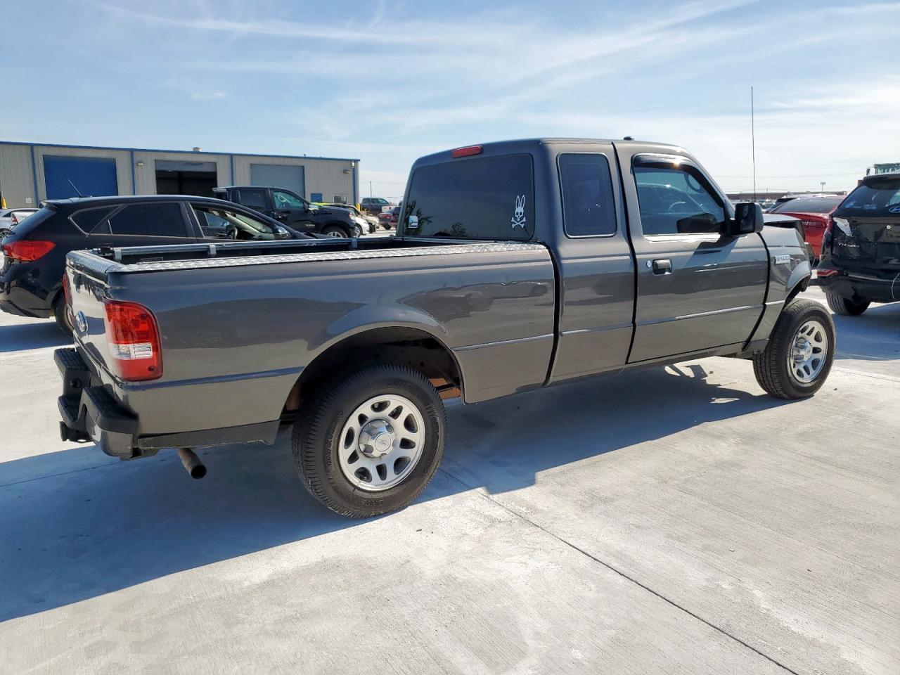 2010 Ford Ranger Super Cab - Фото 3