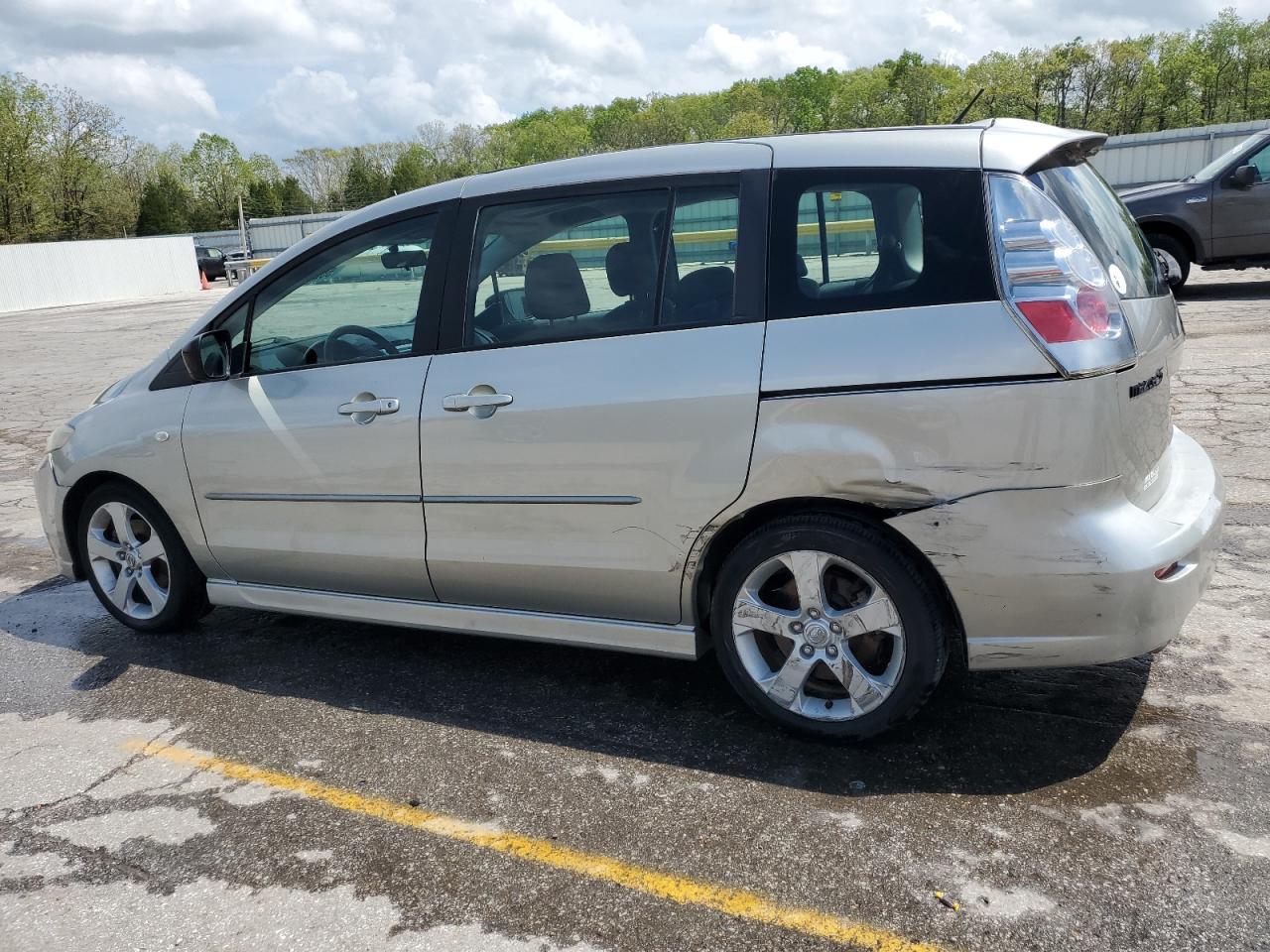 2006 Mazda 5 - Фото 2