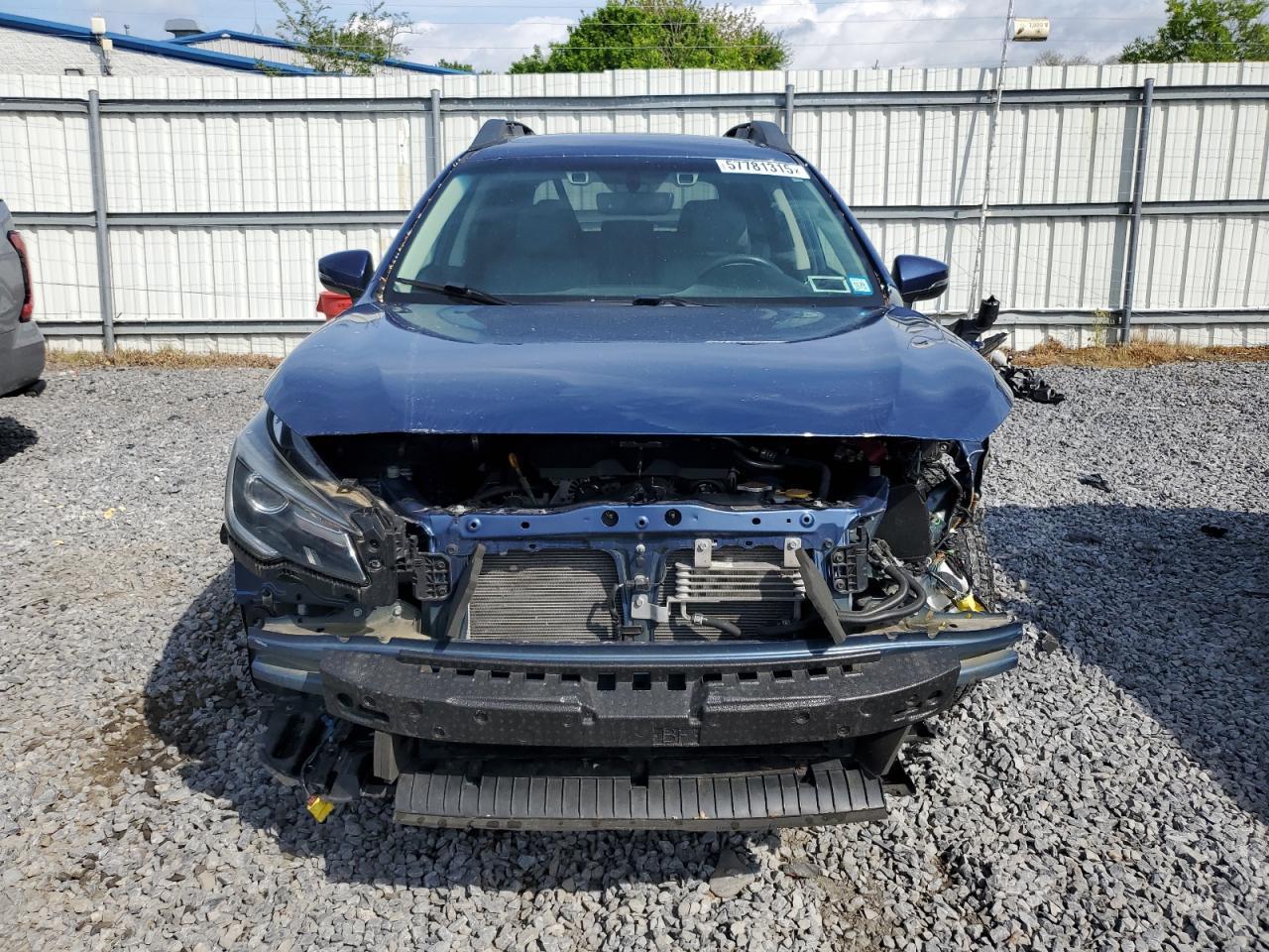 2019 Subaru Outback 2.5I Limited - Фото 5