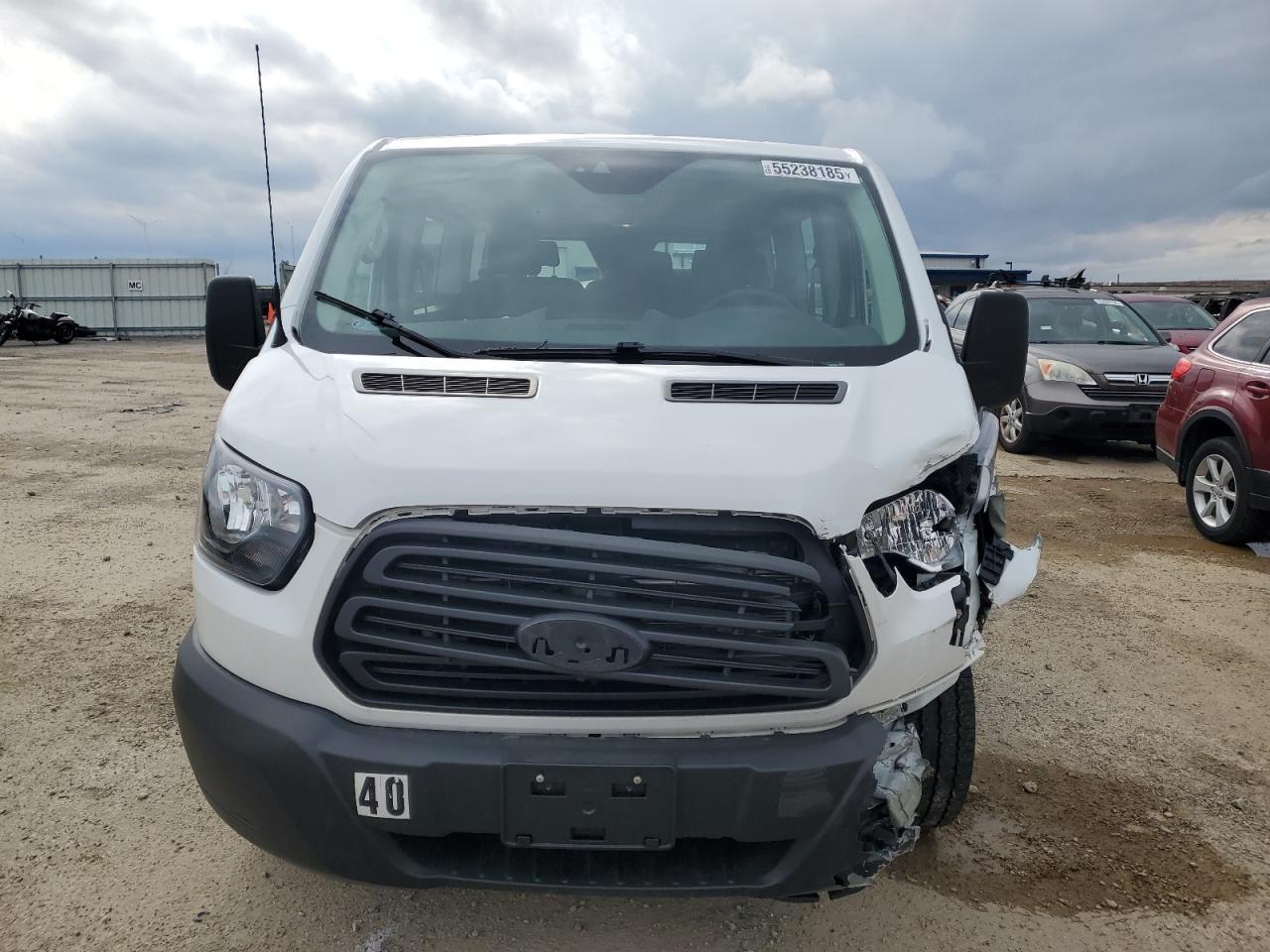 2019 Ford Transit T-150 - Фото 5